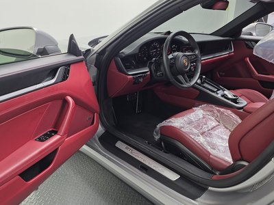 PORSCHE 911 - 10