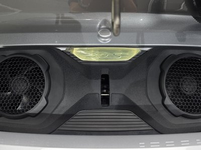 PORSCHE 911 - 7