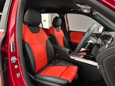 MERCEDES-BENZ GLB - 7