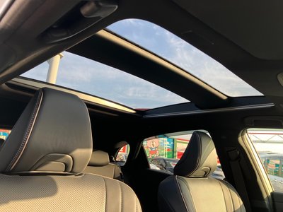 TOYOTA CROWN SPORT - 3