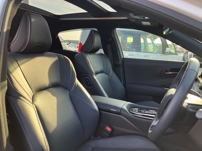 TOYOTA CROWN SPORT - 10