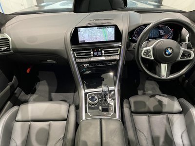 BMW 8 SERIES GRAN COUPE - 2