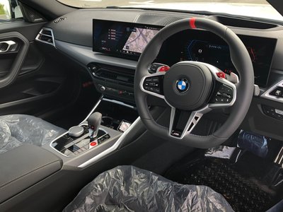 2026 BMW M2 COUPE 缩略图 25