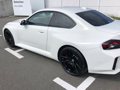2026 BMW M2 COUPE 缩略图 37