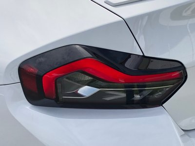 2026 BMW M2 COUPE 缩略图 16