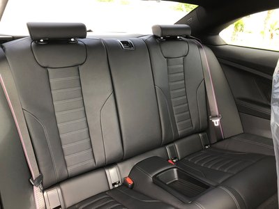 2026 BMW M2 COUPE 缩略图 12
