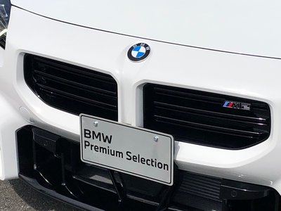 2026 BMW M2 COUPE 缩略图 20