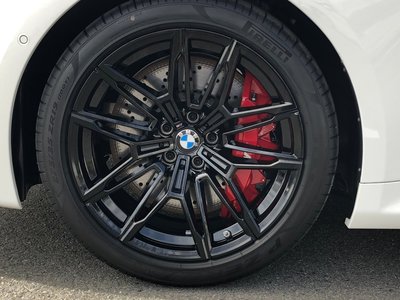 2026 BMW M2 COUPE 照片 9