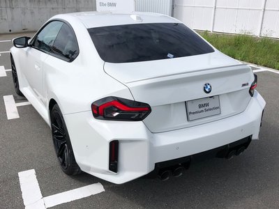 2026 BMW M2 COUPE 缩略图 36