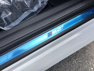 2026 BMW M2 COUPE 缩略图 24