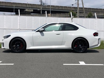 2026 BMW M2 COUPE 照片 5