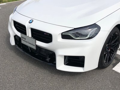 2026 BMW M2 COUPE 缩略图 38