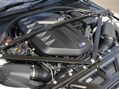 2026 BMW M2 COUPE 缩略图 19