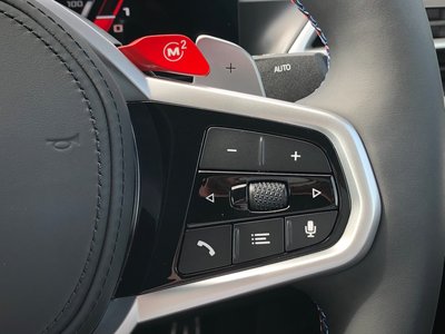 2026 BMW M2 COUPE 缩略图 35