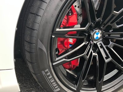 2026 BMW M2 COUPE 照片 10