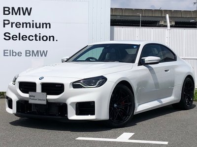 2026 BMW M2 COUPE 照片 1