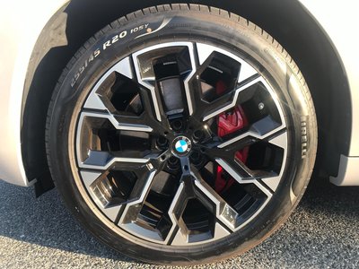 2025 BMW X3 — миниатюра 66