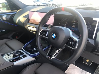 2025 BMW X3 — миниатюра 19
