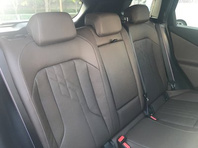2025 BMW X3 — миниатюра 52