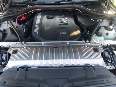 2025 BMW X3 — миниатюра 12