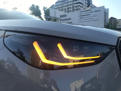 2025 BMW X3 — миниатюра 70