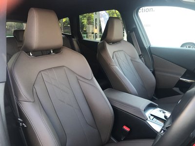 2025 BMW X3 — миниатюра 50