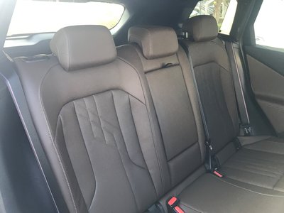 2025 BMW X3 — миниатюра 17