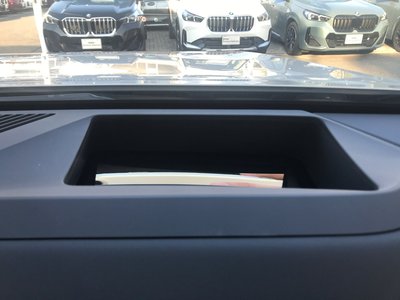 2025 BMW X3 — миниатюра 29