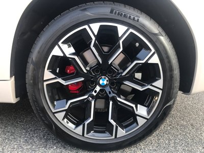 2025 BMW X3 — миниатюра 65