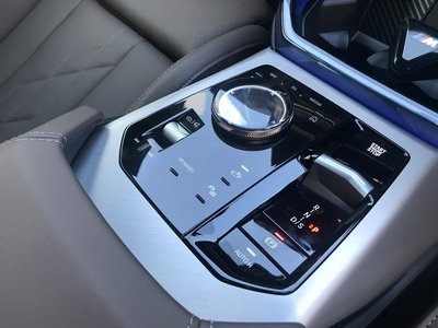 2025 BMW X3 — миниатюра 20