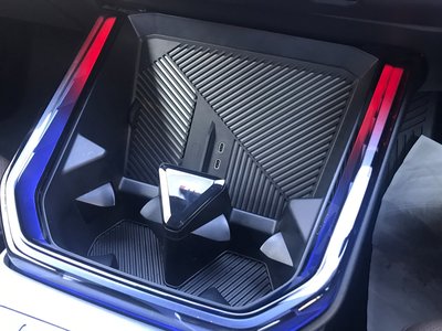 2025 BMW X3 — миниатюра 47