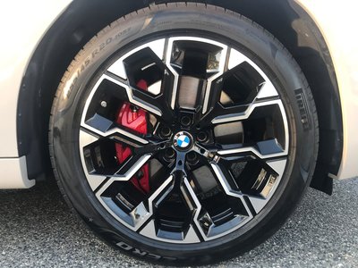 2025 BMW X3 — миниатюра 14