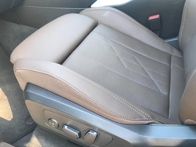 2025 BMW X3 — миниатюра 59