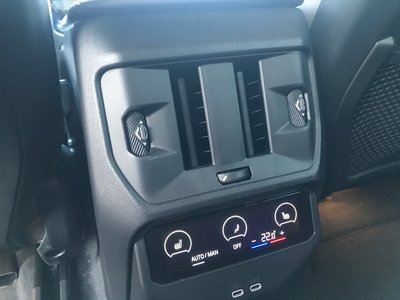 2025 BMW X3 — миниатюра 62