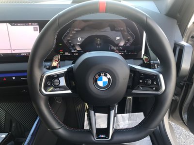2025 BMW X3 — миниатюра 22