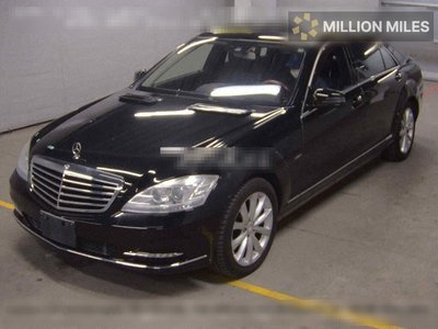 MERCEDES-BENZ S-CLASS - 4