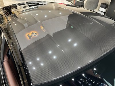2024 Aston Martin DB12 照片 11