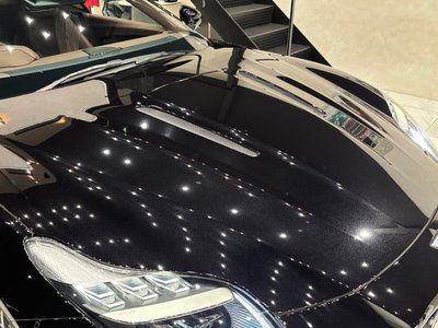2024 Aston Martin DB12 照片 13