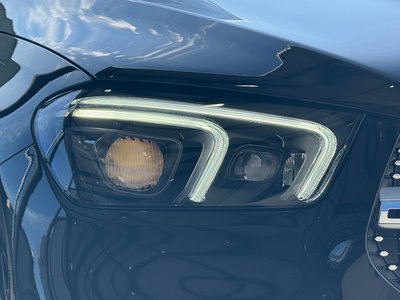 MERCEDES-BENZ GLE COUPE - 7