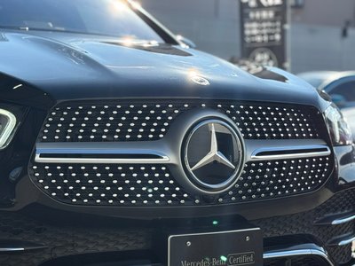 MERCEDES-BENZ GLE COUPE - 6