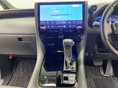 2025 Toyota ALPHARD — миниатюра 15