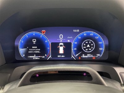 2025 Toyota ALPHARD — миниатюра 14