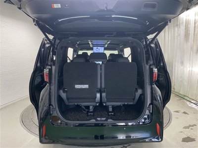 2025 Toyota ALPHARD — миниатюра 32