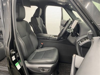2025 Toyota ALPHARD — миниатюра 28