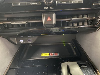2025 Toyota ALPHARD — миниатюра 20