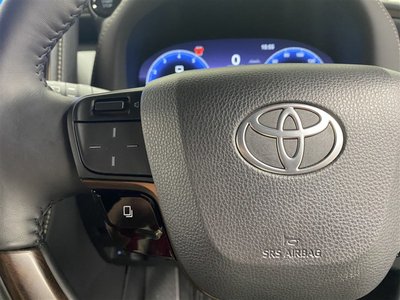 2025 Toyota ALPHARD — миниатюра 12
