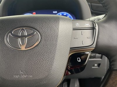 2025 Toyota ALPHARD — миниатюра 13