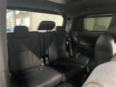 2025 Toyota ALPHARD — миниатюра 31