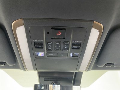 2025 Toyota ALPHARD — миниатюра 25