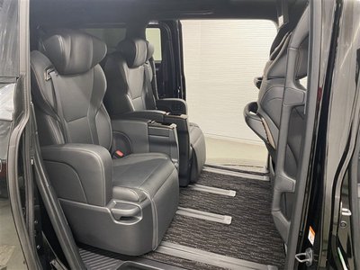 2025 Toyota ALPHARD — миниатюра 29